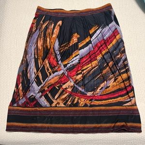 BCBG Skirt w/Pockets